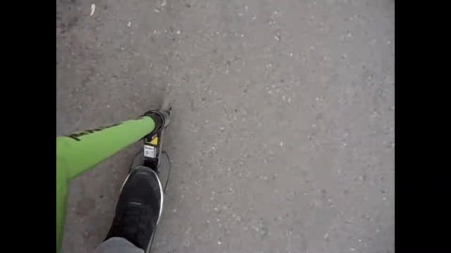 5 ПРИЧИН БЫТЬ САМОКАТЕРОМ.