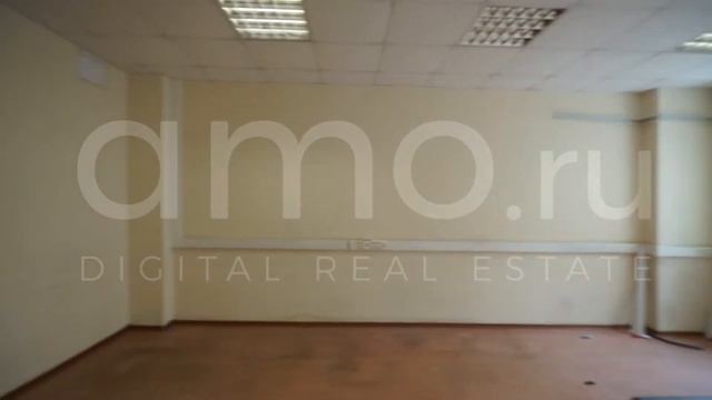 Сущевский вал 5, стр 3 3 этаж 29м2 смотреть онлайн