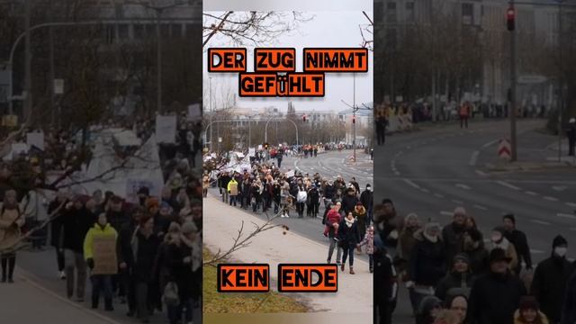 Neumarkt in der Oberpfalz steht auf. Gemeinsam in Frieden für die Freiheit смотреть онлайн