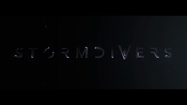 Stormdivers — тизер смотреть онлайн