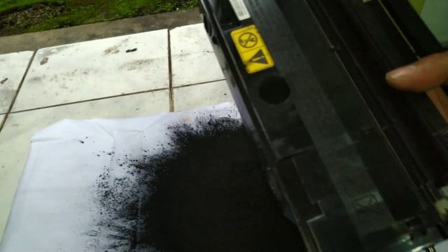 Error C7990 KYOCERA M2040DN ? This is The Solutions смотреть онлайн