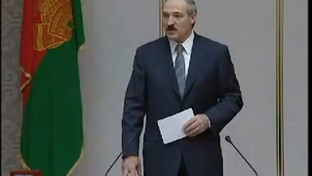 Лукашенко мнит себя президентом России смотреть онлайн
