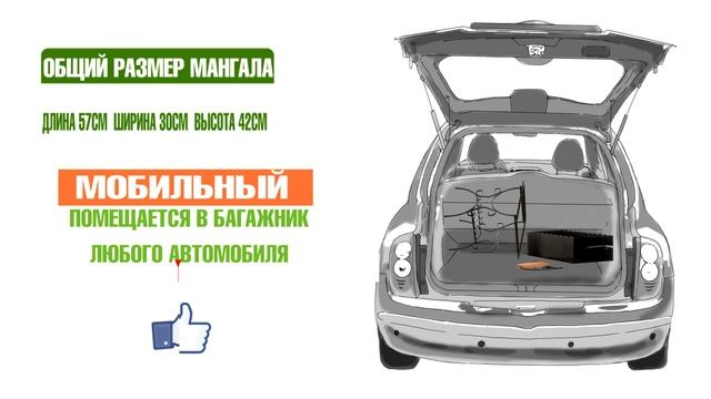 Мангалы Разборные мангалы ? Кованые мангалы ? Огромный выбор на hitsad.ru смотреть онлайн