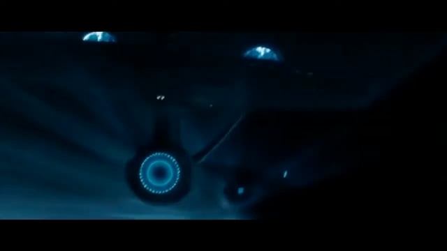 STAR TREK - Constitution JJ Class Warp Speed смотреть онлайн
