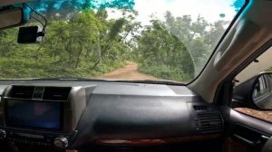 Пляжи острова Русский