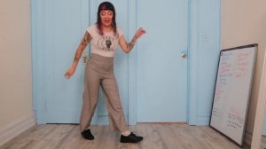 Dancing Northern Soul "Catch That Teardrop" by The 5 Royales (R&B)