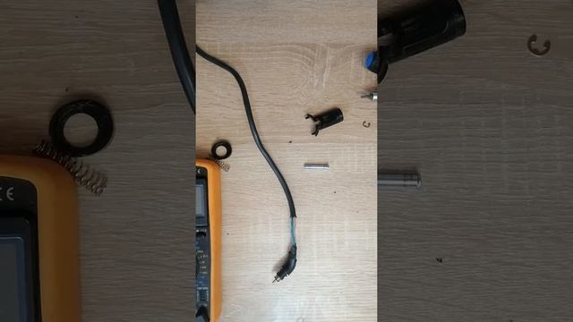 Самостоятельный ремонт плойки - выпрямителя для волос. смотреть онлайн