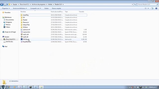 ERROR 16 EN PHOTOSHOP NO LES ABRE SOLUCION 2016 смотреть онлайн
