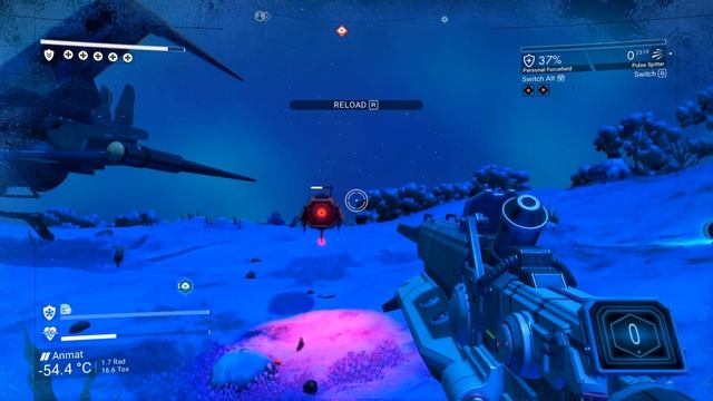 Leylines & Portal :: No Man's Sky Permadeath Gameplay (Beyond 2.15) : # 01
