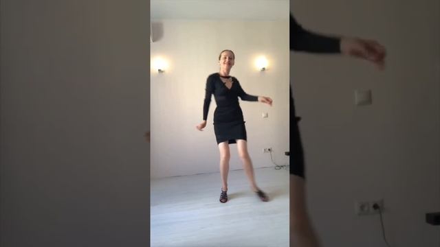 19 августа в 11:00 бесплатный урок по сальсе в Подольске | женский стиль #еленавивье смотреть онлайн