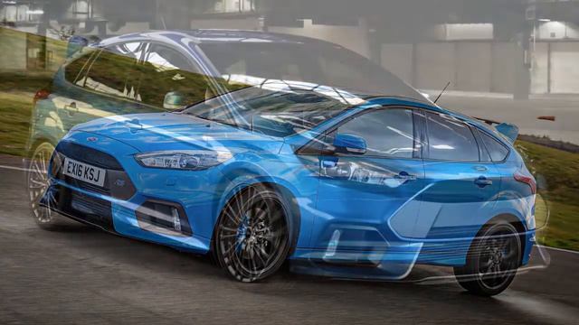 Производство Ford Focus увеличат на 30% смотреть онлайн
