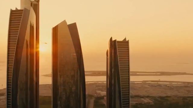Машины не летают l Фарсаж 7. смотреть онлайн