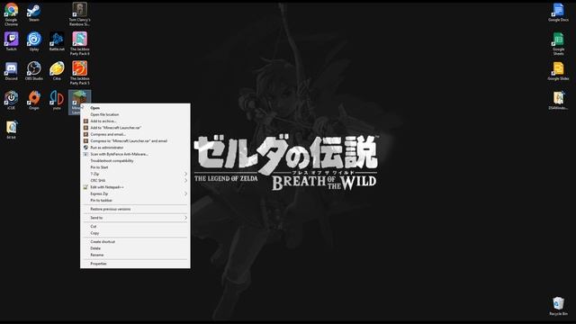 HOW TO FIX OPENGL ERROR MINECRAFT (JAVA) AND BOOST FPS!! смотреть онлайн
