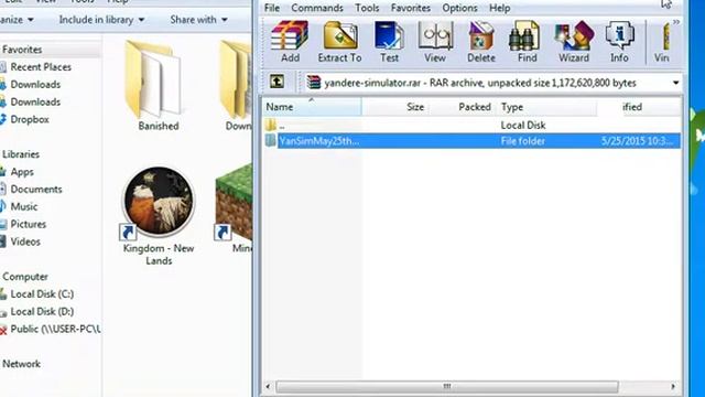 How To Download Yandere Simulator For 32&64 Bits смотреть онлайн