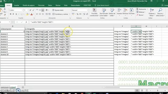 Crear Kml De Fotos Con Expert GPS -Google Earth