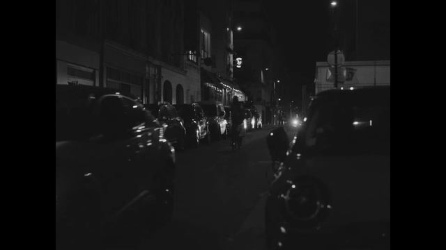 Paris on Film: Part Two (Ilford HP5) смотреть онлайн