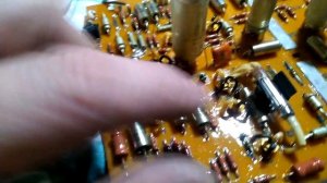 Милливольтметр В3-42