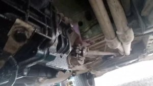 Фольксваген Т-3 с Шымкента на кпп перевертыш от Аudi