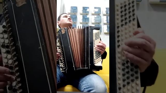 Салават Фатхетдинов - "Кайтам эле туган якларыма". смотреть онлайн