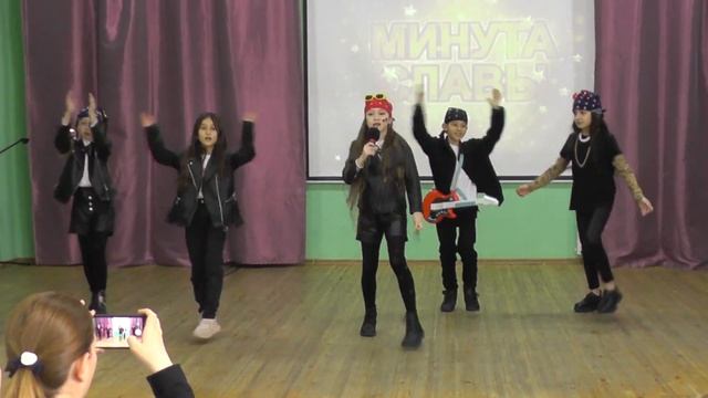 Настя - Районы кварталы (21.04.2023) смотреть онлайн