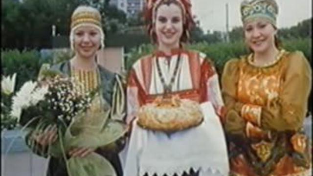 Ким Чен Ир на Дальнем востоке России ч.2 смотреть онлайн
