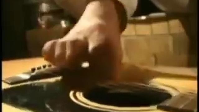 Гитарист без рук... Сильное свидетельство! смотреть онлайн