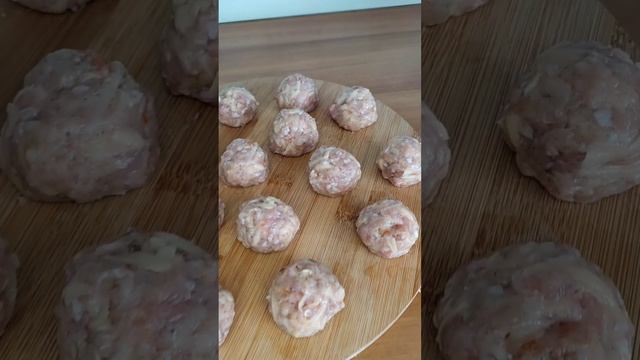Сочные и вкусные КОТЛЕТЫ из фарша ИНДЕЙКИ? смотреть онлайн