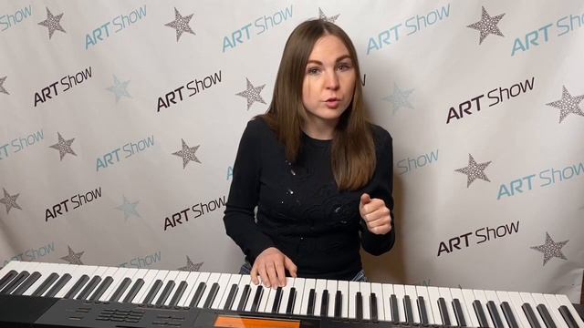 🤩КАК НАУЧИТЬСЯ ПЕТЬ МЕЛИЗМЫ? смотреть онлайн