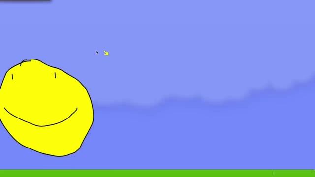 Battle for BFDI Fun! смотреть онлайн