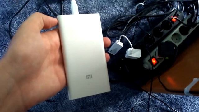 Измеряем Емкость Батареи: Lenovo K3 Note, Lenovo P70, Xiaomi 5000mAh смотреть онлайн
