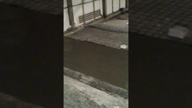 Шлифовка бетона смотреть онлайн