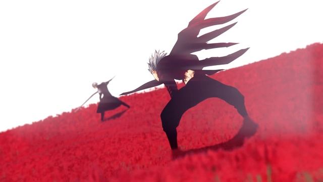 「MMV」Sing To Me | Tokyo Ghoul:re смотреть онлайн