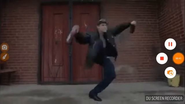 Танец гопника( *-* ) !!! смотреть онлайн