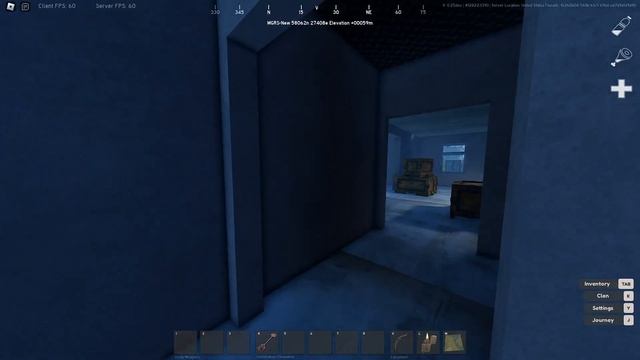 Airfield Key | Project Delta смотреть онлайн