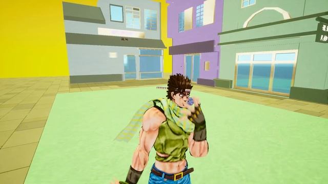 The WORST JoJo Games on Itch.io смотреть онлайн