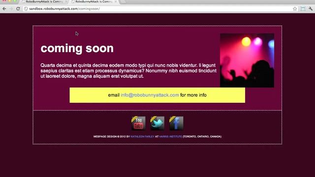 How do I make rounded corners using CSS? смотреть онлайн