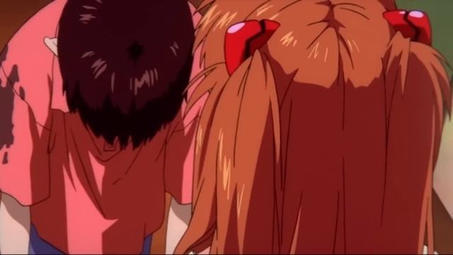 Oh No! Asuka Langley//Marina & the Diamonds смотреть онлайн