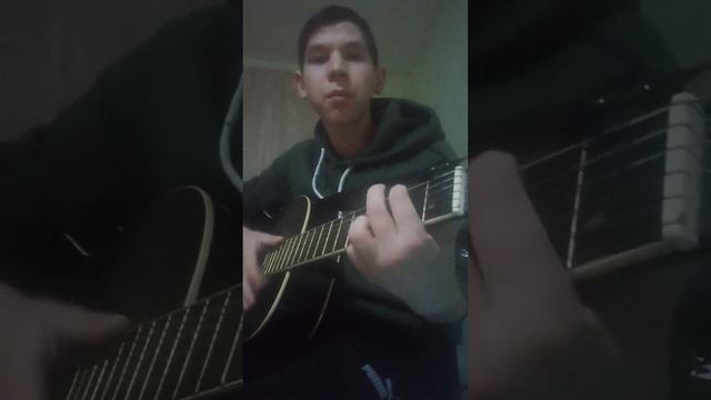 Когда твоя девушка больна (кавер) смотреть онлайн