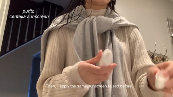 Waking up at 5 AM: Waking up early for a productive day (studying, exercising, iPad Pro unboxing)