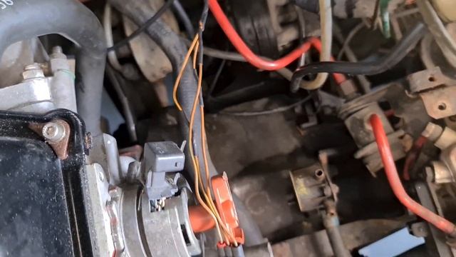Ford Escort RS Turbo - Odd Jobs смотреть онлайн