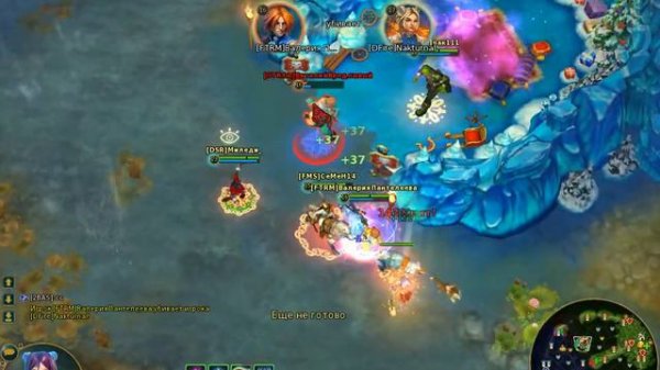 Prime World, (Прайм Ворлд), разумная тень, невидимка, в силу или разум (видео гайд) 10