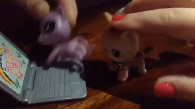 Lps Mashup/Truth or Dare (ft. Jaguar Jam LPS)-LpsPhoebeGBandMore смотреть онлайн