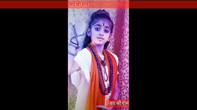 रामायण है पुण्य कथा श्री राम की || смотреть онлайн