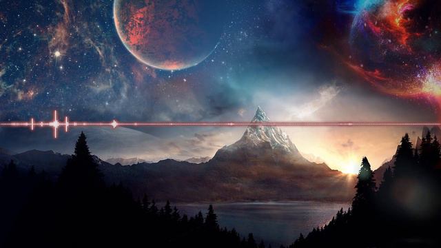 Random Piano + violin composition