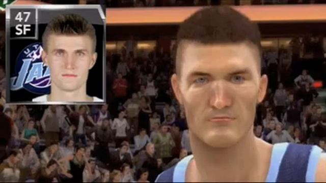 FREE PS3 - NBA 2K9 vs NBA Live 09 vs NBA 09 Face Comparison смотреть онлайн