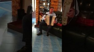 Паша гармонист - песня для сына