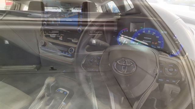Toyota Used Car of The Week For Sale - Corolla Touring Sport смотреть онлайн