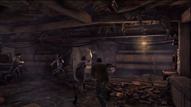 Resistance 3 Playstation Move Walkthrough смотреть онлайн