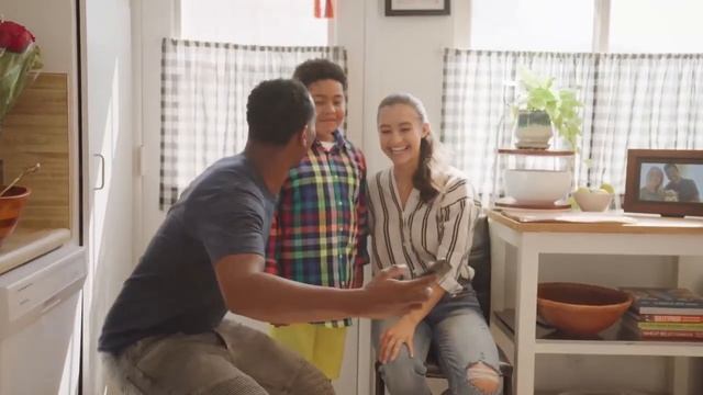 PhotoShare WiFi Smart Digital Picture Frame - Simply Smart Home смотреть онлайн