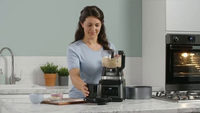 SUPERHOME CENTER DIY NINJA FOOD PROCESSOR BN800EU смотреть онлайн